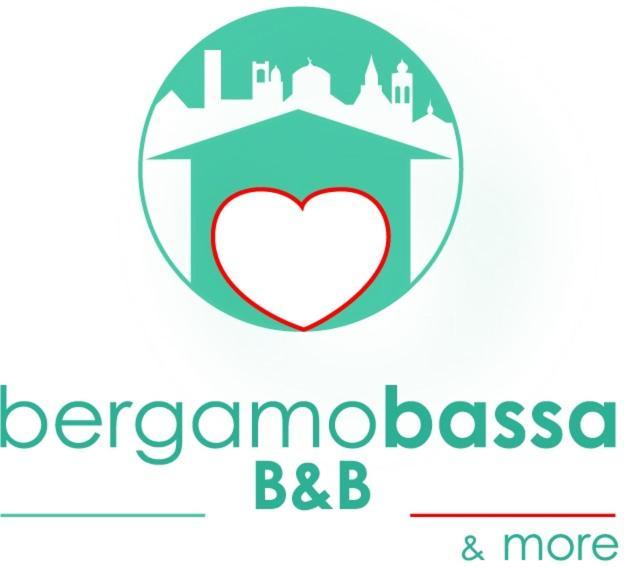 Bergamo Bassa Bed and Breakfast Eksteriør billede