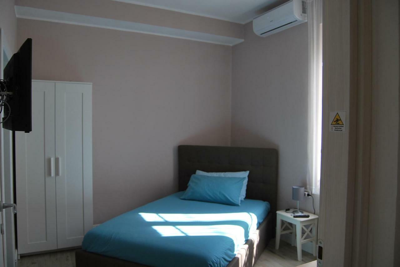 Bergamo Bassa Bed and Breakfast Eksteriør billede