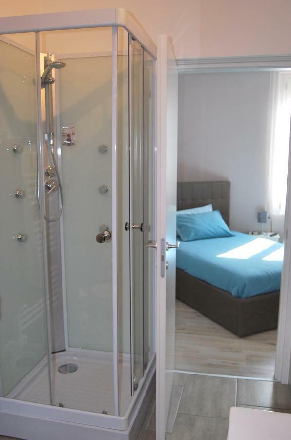 Bergamo Bassa Bed and Breakfast Eksteriør billede
