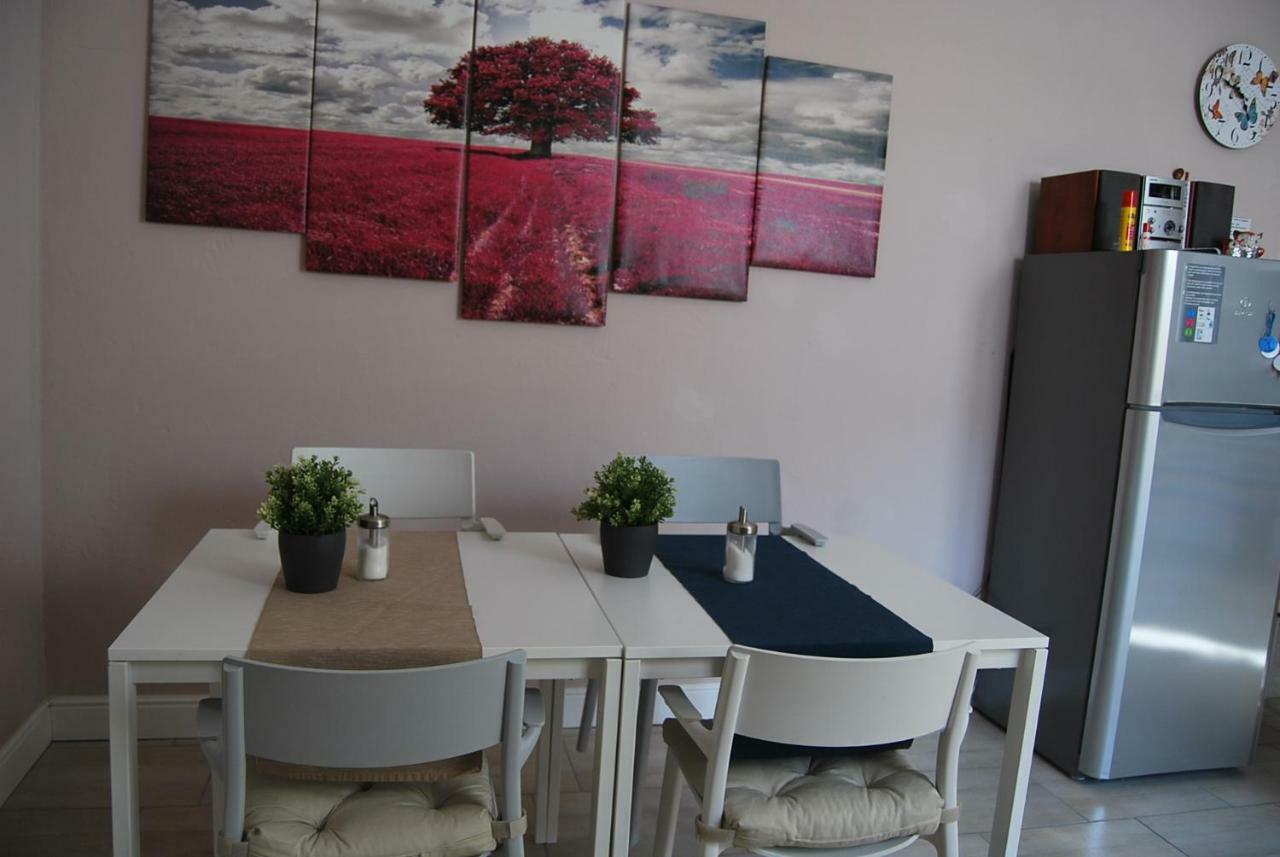 Bergamo Bassa Bed and Breakfast Eksteriør billede
