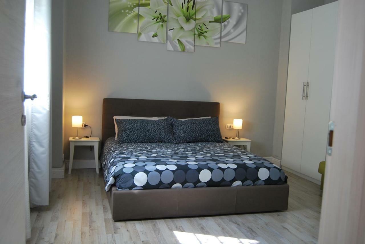 Bergamo Bassa Bed and Breakfast Eksteriør billede
