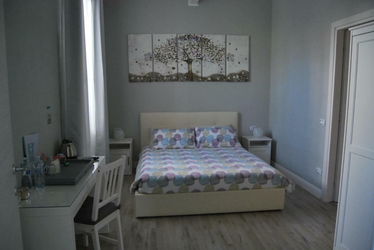 Bergamo Bassa Bed and Breakfast Eksteriør billede